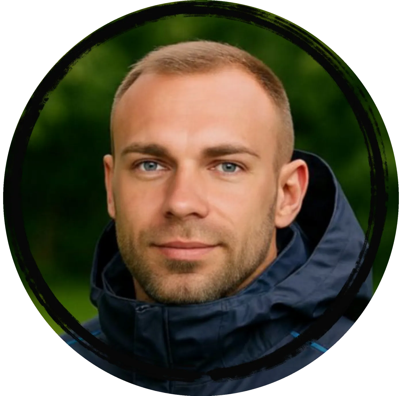 Nico Richter von Dachbeschichtung Richter